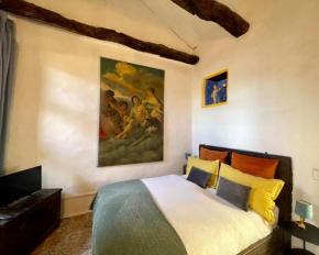 Casa Fresco: 400 year old historical gem